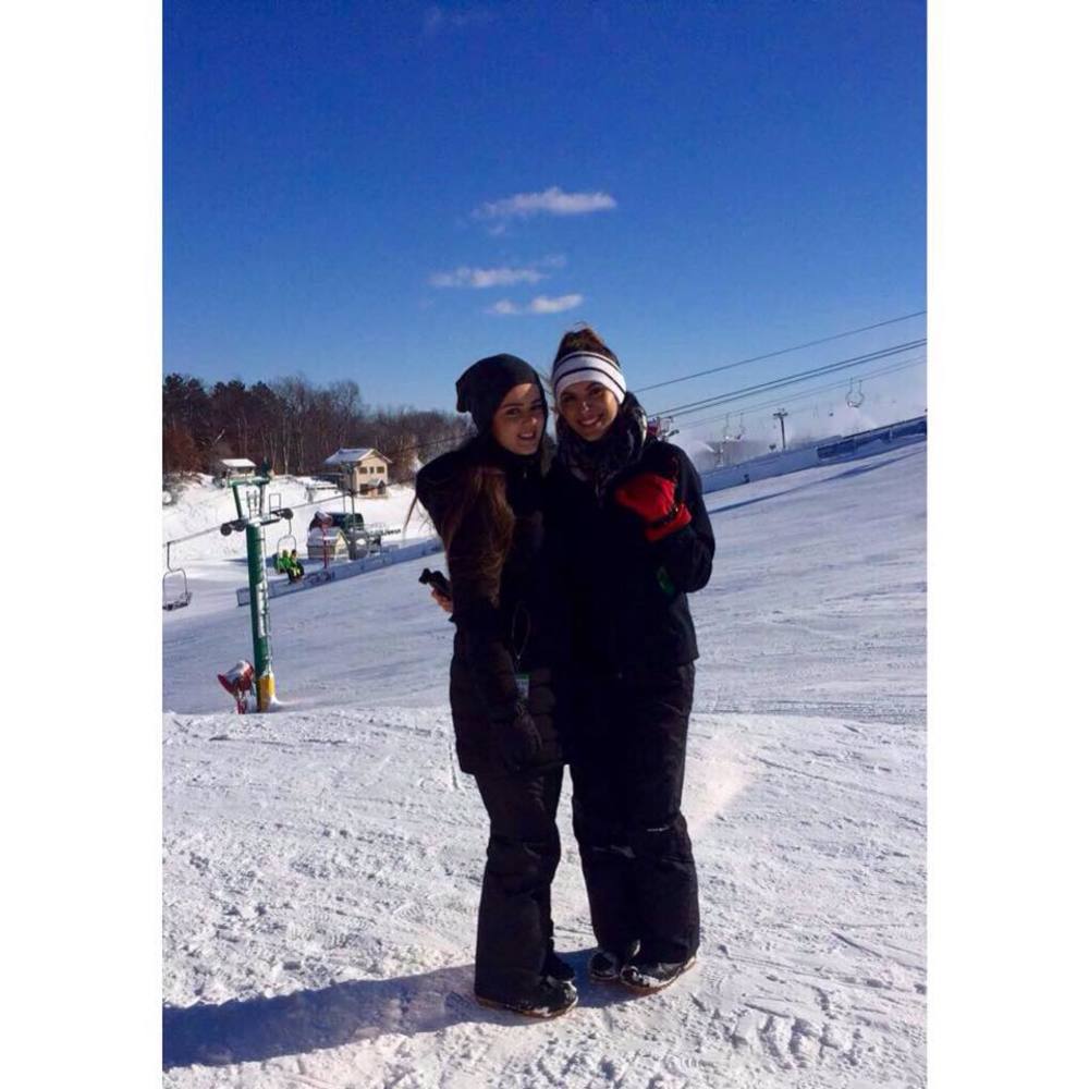 Meet your Posher, Adriana